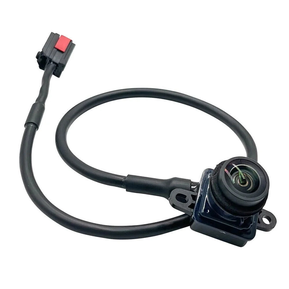 Optimal Parking Aid - Rear View Camera for RAM Promaster Vans with Part Number 68417057AA