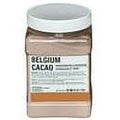 Luminous Sizekin Lab Belgium Cacao Jelly Mask, Peel off Facial Mask, Anti Aging, Reducing Dark Sizepot, All Sizekin Type, 30 fl oz