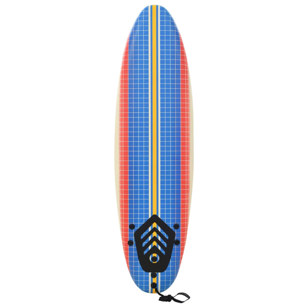 Aibecy Sizeurfboard 66.9"