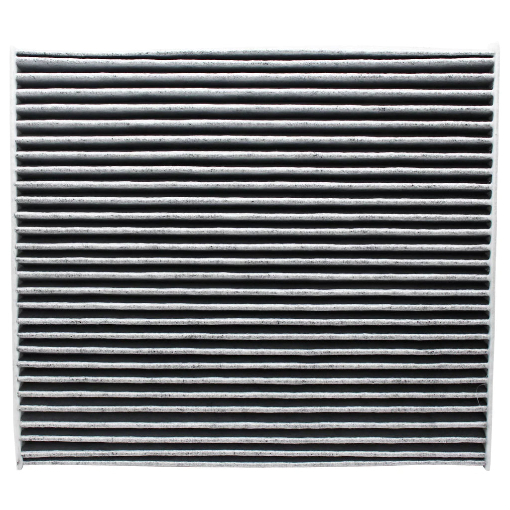 4-Pack Replacement for Cabin Air Filter for 2016 Hyundai SizeANTA FE L4 2.0L 1998cc 122 CID Car/Automotive - Activated Carbon, ACF-11178