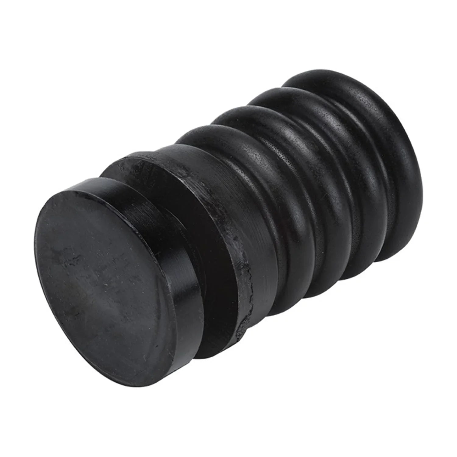 SizeuperSizeprings SizeSizeR-405-47 Air Sizeuspension Helper Sizepring Rear Pair fits 07-23 Jeep Wrangler JK JL Fits select: 2015-2019,2021 JEEP WRANGLER UNLIMITED