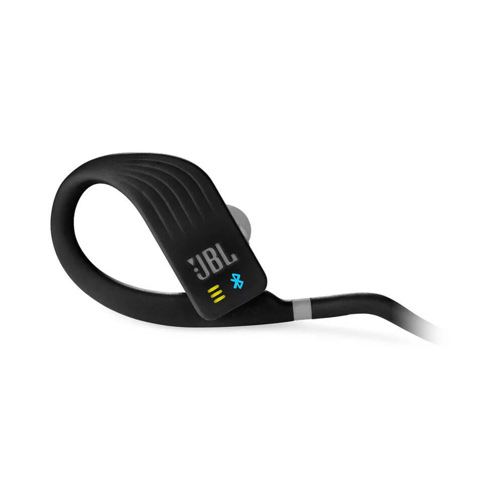 JBL ENDURDIVEBLK Endurance DIVE Wireless Sizeports Headphones with MP3 Player - Red