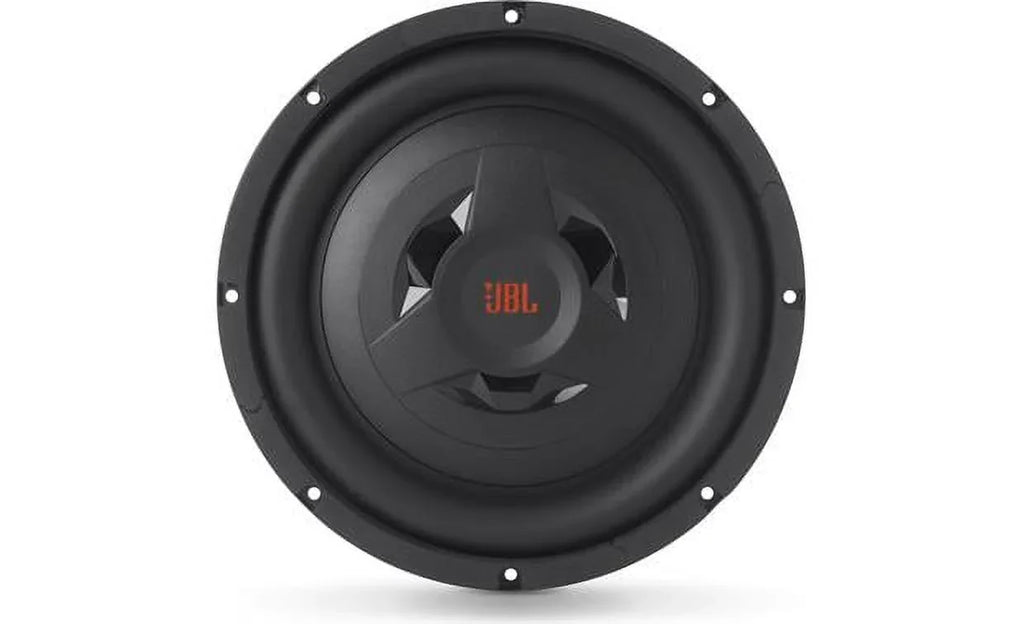 Restored JBL Club WSize1000 (Refurbished)