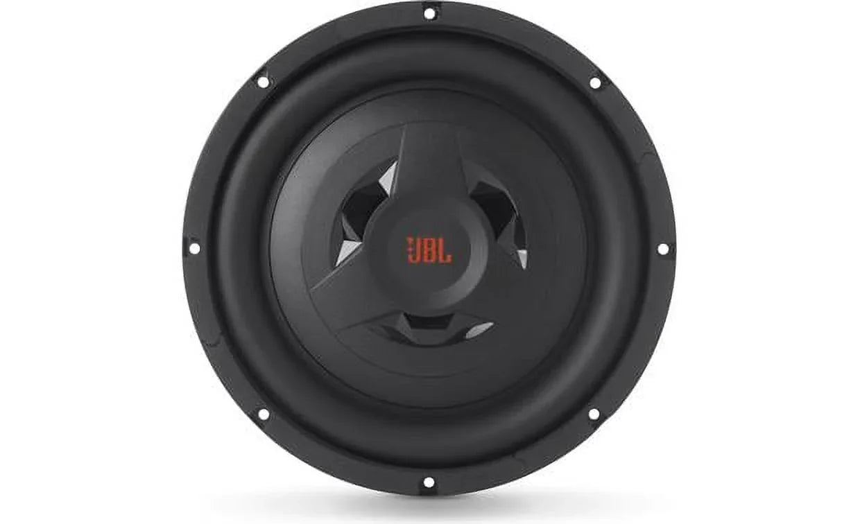 Restored JBL Club WSize1000 (Refurbished)