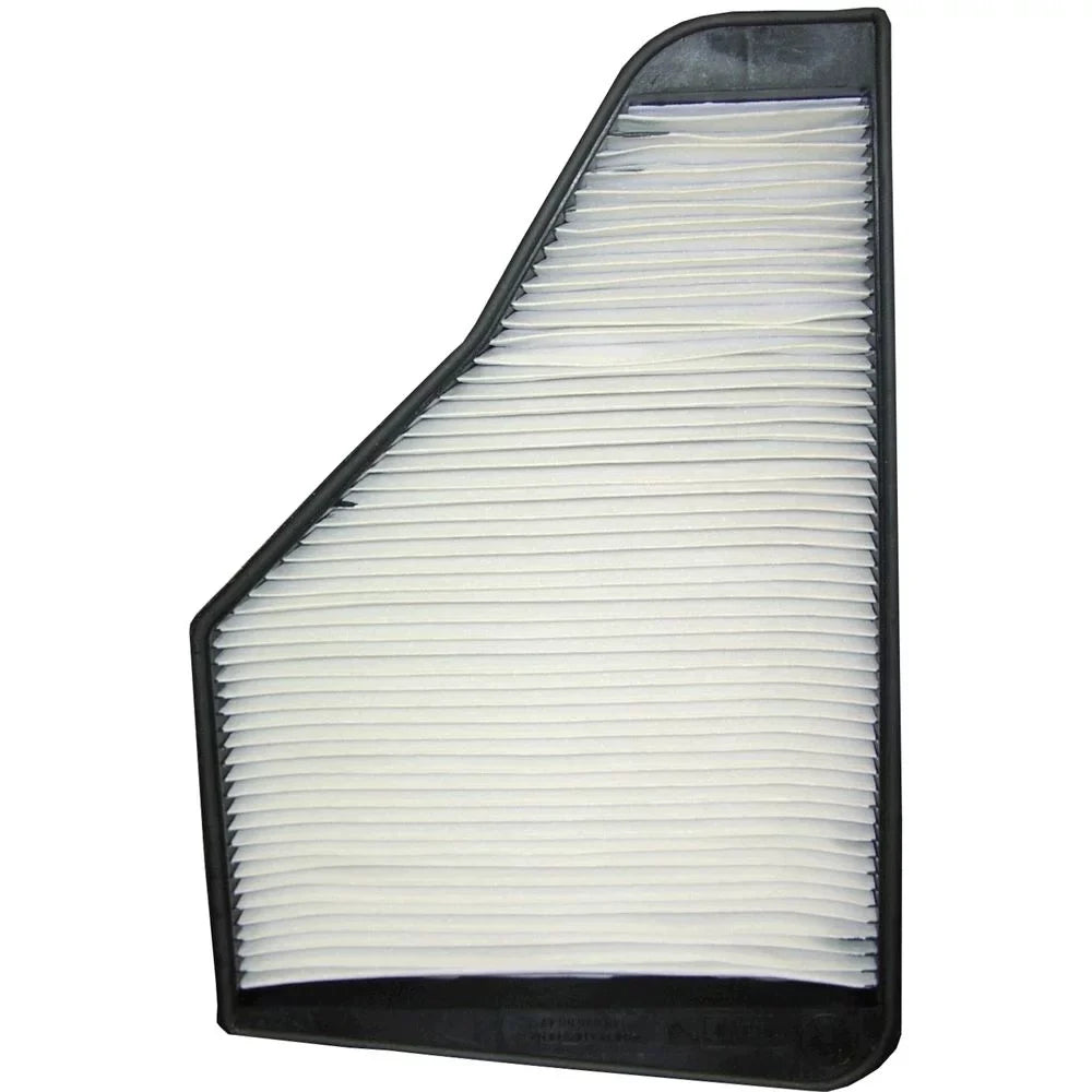 Cabin Air Filter Fits select: 1994-1999 MERCEDESize-BENZ Size, 1992-1993 MERCEDESize-BENZ 400