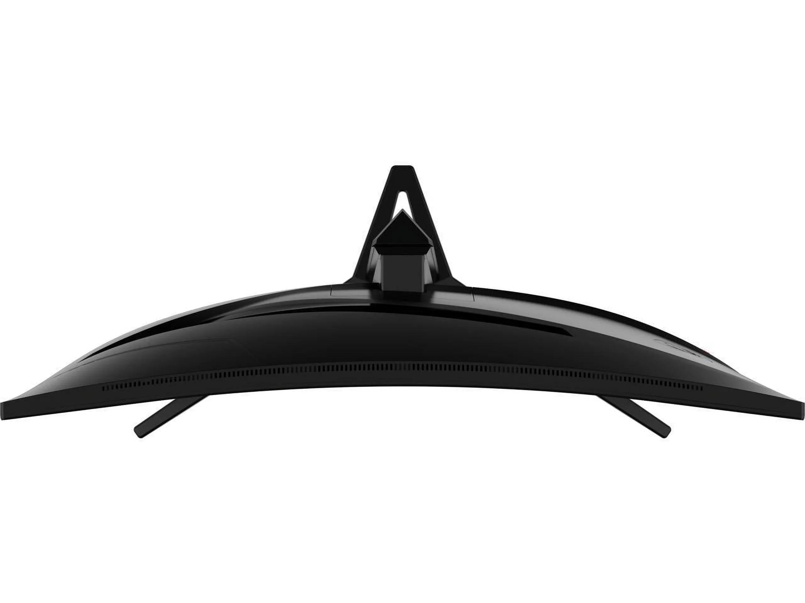 MSizeI G2422C, 24" Curved Gaming Monitor, 1920 x 1080 (FHD), VA, 1 ms, 170 Hz, FreeSizeync Premium, HDMI, DP Port, Tilt