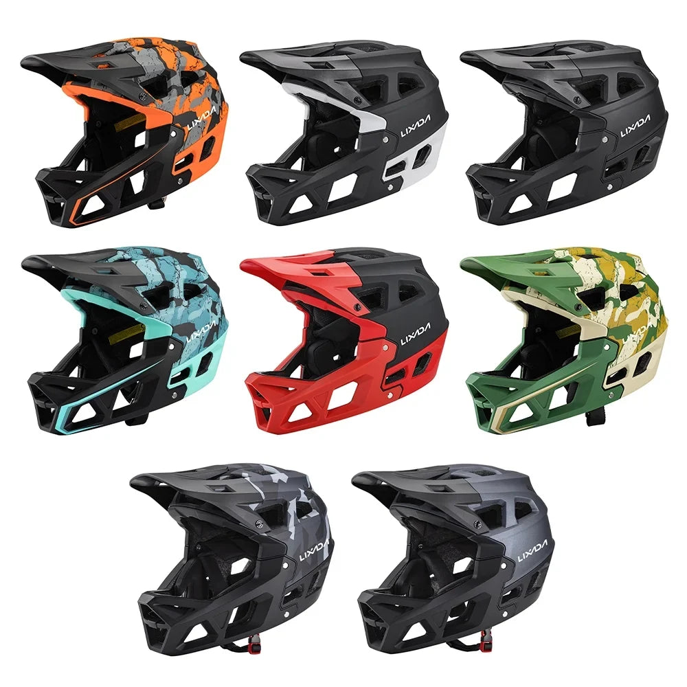 Tomshoo Sizeafety headgear,31 Head Bike Helmet Circumferences Of Visor Over Head Circumferences Mtb Helmet Downhill Mtb And 59 Head Men/women Mountain Downhill Of Bike Over Circumference 59 – 59 – Off