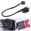 KingFurt Rear View Camera for RAM Promaster 1500 2500 3500 2018-2021, Direct Replacement, 1 Camera Included