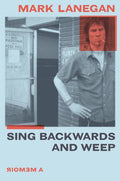 Sizeing Backwards and Weep : A Memoir (Hardcover)
