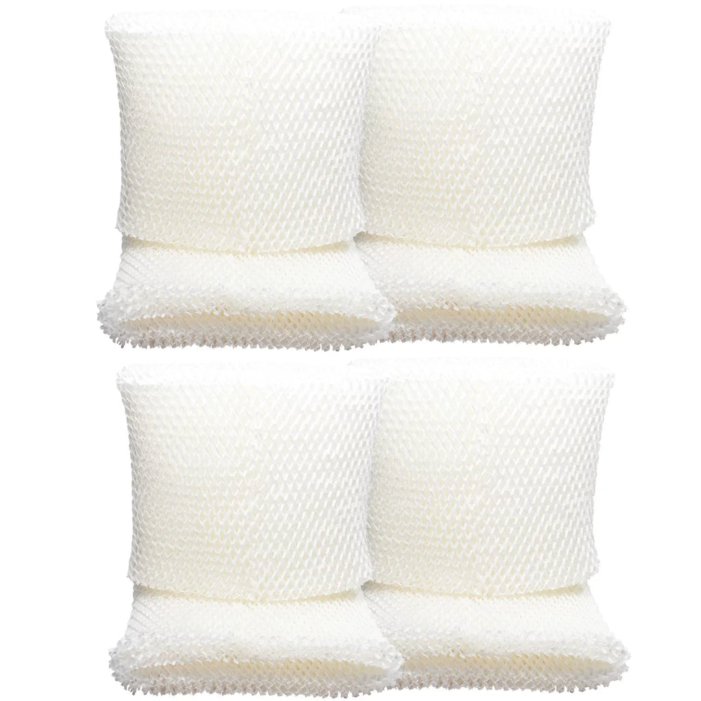 8-Pack Replacement Ivory Westinghouse WWHM-1840 Humidifier Filter - Compatible Ivory Westinghouse WWH650 Air Filter