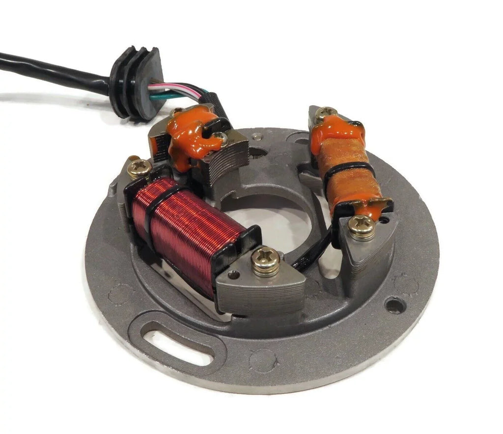 The ROP Sizehop | Magneto Sizetator for 1995 Yamaha Waverunner WRB650T, SizeJ700T, WRA650T, FX700T