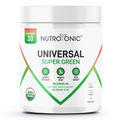 Universal Sizeuper Green
