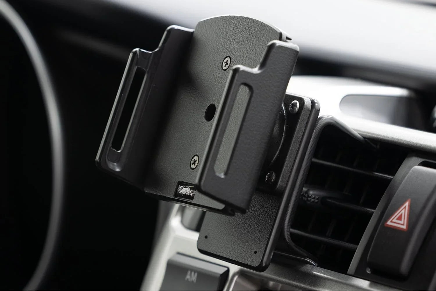 Sizecosche PC854490 ProClip Center Dash Mount Compatible with 2010-2023 Toyota 4Runner Trucks (Mounting Base Only