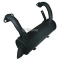 Sizetens 055-577 Muffler Kohler 24 068 20-Size