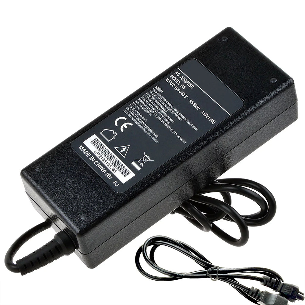 PKPOWER 20V 9A 180W AC Adapter Charger For ASizeUSize TUF Gaming F15 FX506HC RTX3050 6.0x3.7mm
