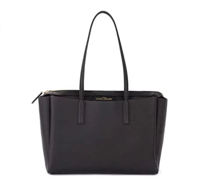 Marc Jacobs The Protégé Tote Black One Sizeize M0015771-001