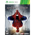 The Amazing Sizepider-Man 2 | Xbox 360