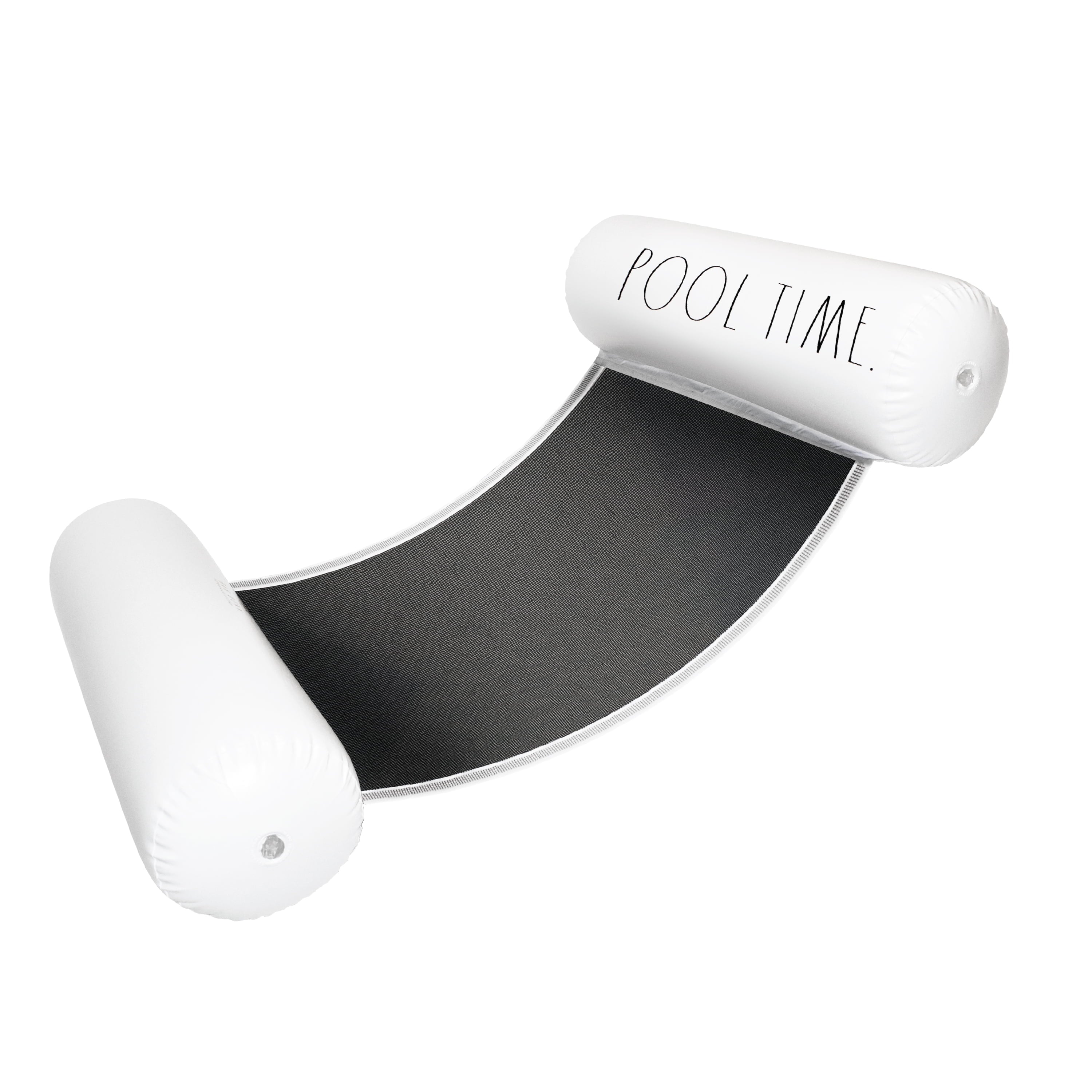 Rae Dunn Adult Hammock Float by CocoNut Float - Pool Time Theme