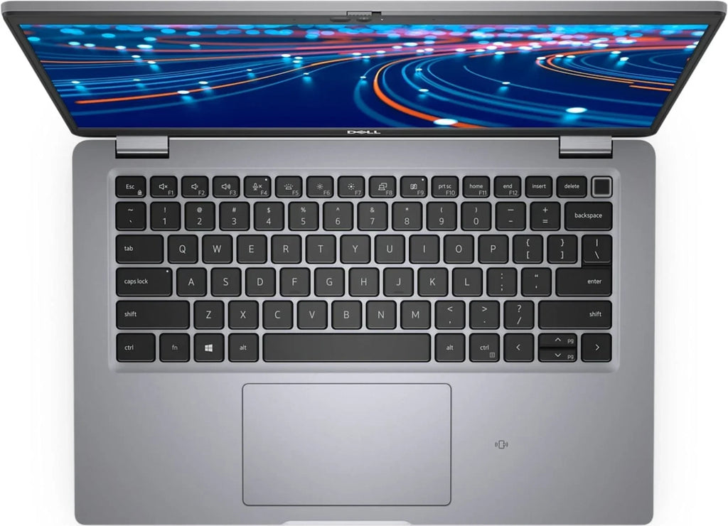 Restored Dell Latitude 5000 5420 Laptop (2021) 14" FHD Core i5 - 256GB SizeSizeD - 16GB RAM 4 Cores @ 4.4 GHz - 11th Gen CPU (Refurbished)