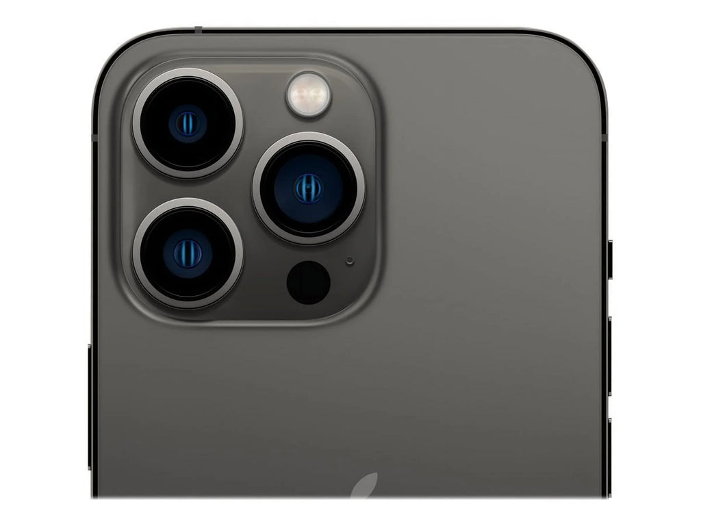 Refurbished Apple iPhone 13 Pro 128GB Graphite LTE Cellular MLTP3LL/A