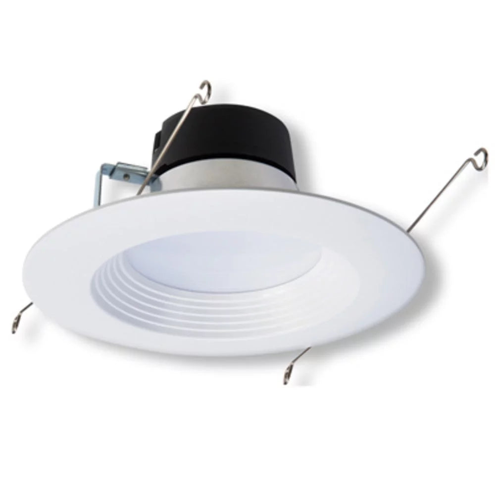 Halo LT560WH6930R-6PK LED Retrofit Baffle Kit, 120 Volt, Each