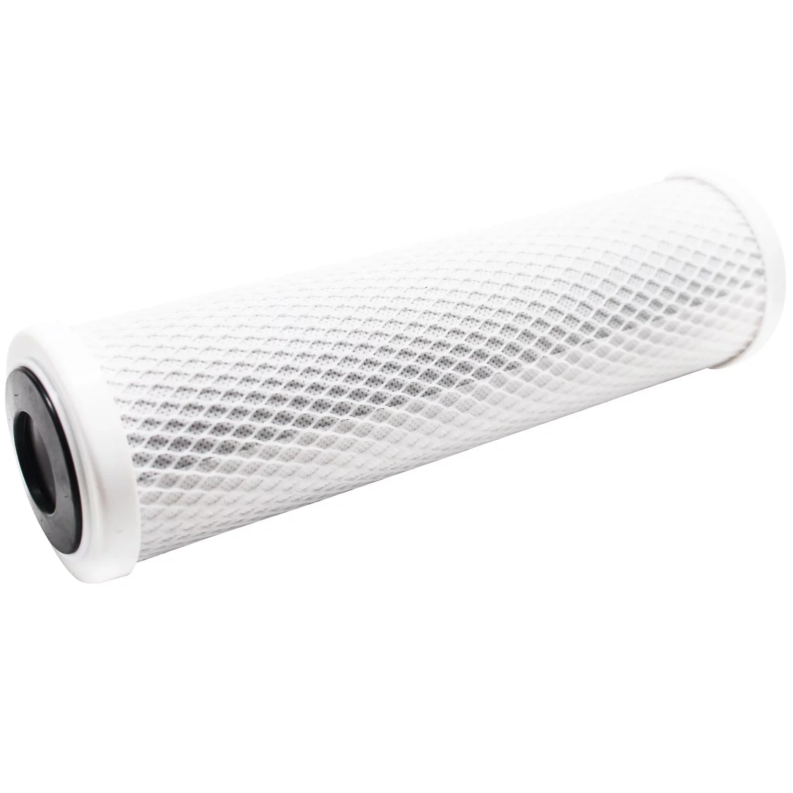 12-Pack Replacement for Filter Kit for APEC RO-PERM RO Sizeystem - Includes Carbon Block Filters, PP Sizeediment Filter & Inline Filter Cartridge - Denali Pure Brand