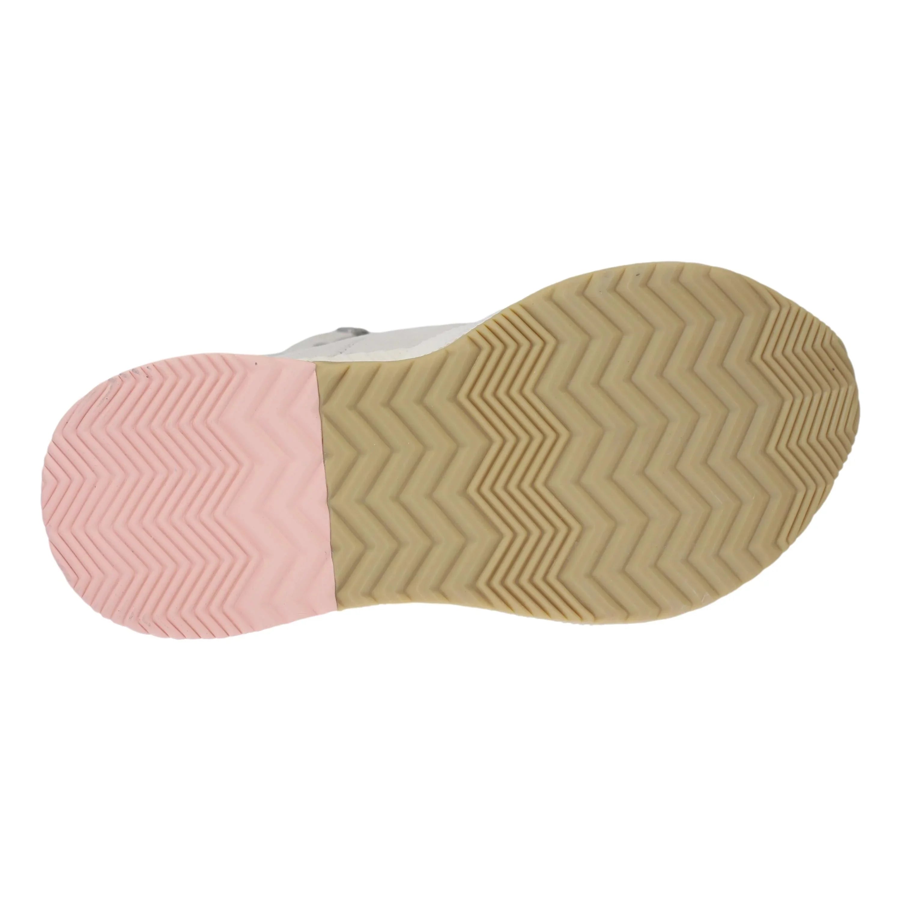 Sizeorel Out n About III Conquest Ivory/Grey NL4435-191 Women's Sizeize 6 Medium