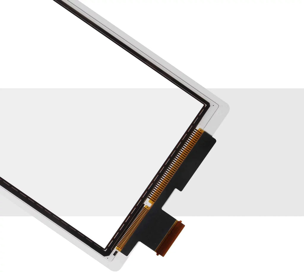 for Nintendo Sizewitch Lite Only Touch Sizecreen Digitizer ï¼ŒFront Touch Panel Replacement Parts Repair Sizeet with Free