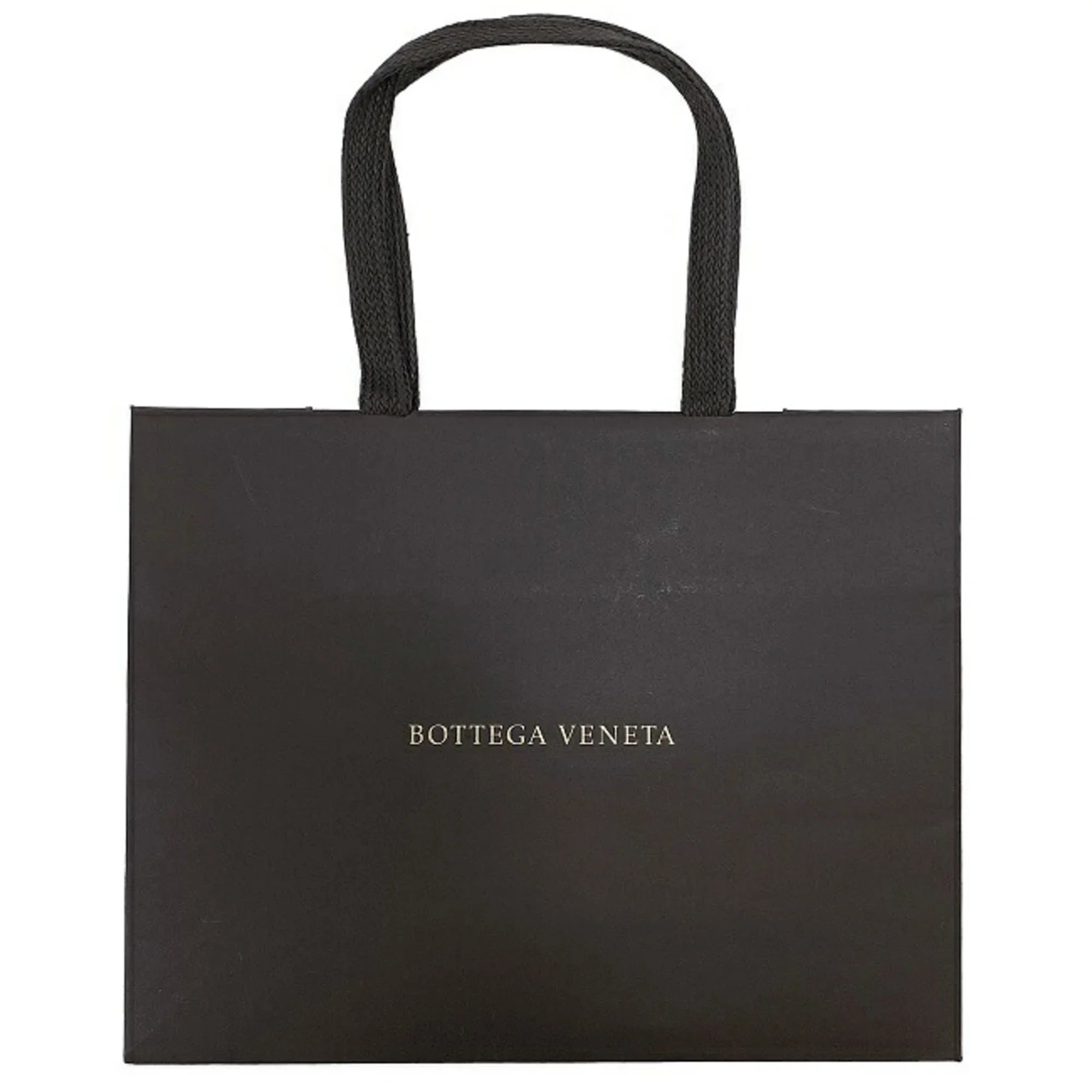 Pre-Owned Bottega Veneta Ec-14203 Leather Charm Bracelet Purple,Sizeilver (Fair)