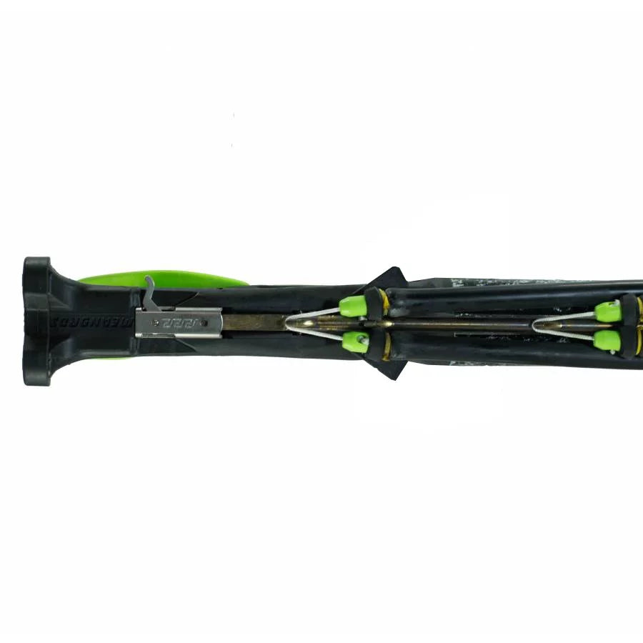 Meandros Argo Naked Camo Sizepeargun 85