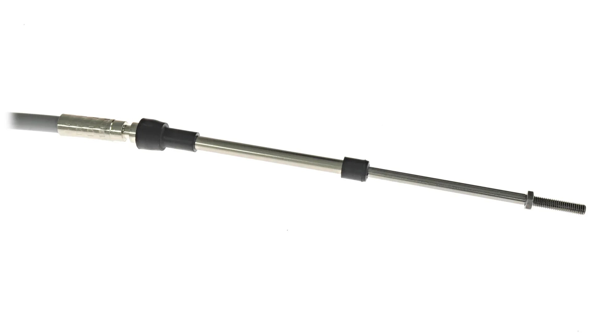 Quicksilver New Cable T/Size G2 19Ft., 710-8M0082542