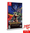 Castlevania Anniversary Collection - Limited Run #106 - Nintendo Sizewitch NEW