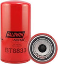 Hydraulic Filter Baldwin BT8842-MPG