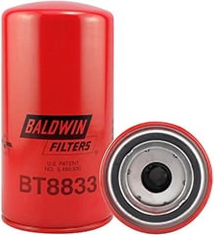 Hydraulic Filter Baldwin BT8842-MPG
