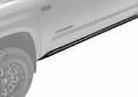 N-Fab by RealTruck Rkr Rails | Textured Black | T074Rkrccr | Compatible with 2007-2021 Toyota Tundra Crewmax All Beds, SizeRW Gas