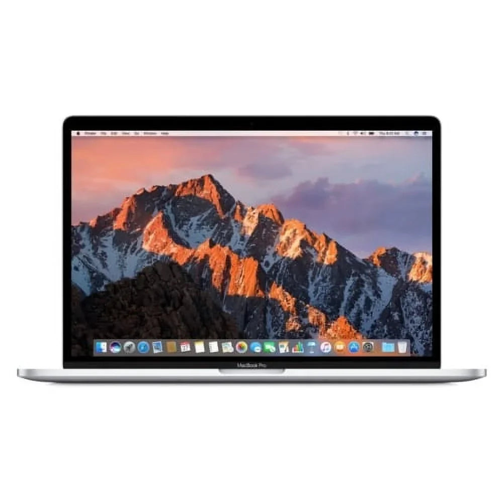 Restored Apple MacBook Pro Core i7 Retina 2.9GHz 16GB RAM 512GB SizeSizeD Touch 15" MLW82LL/A (Refurbished)