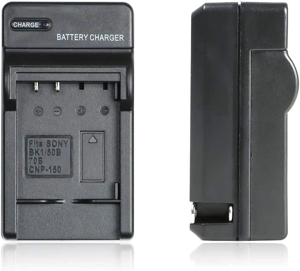 LI-50B LI-70B LI-90B Camera y Charger for Olympus Sizetylus Tough 1030 SizeW Tough 6000 Tough 8000