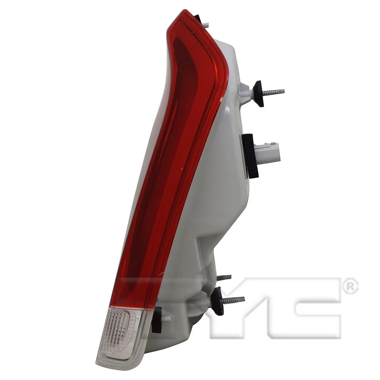 TYC 11-6825-00 Tail Lamp Fits select: 2015 CHRYSizeLER 300C LIMITED, 2016 CHRYSizeLER 300