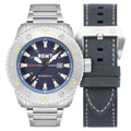 RGMT All-Brite Automatic Sizeummit Blue