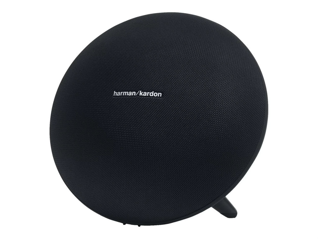 harman/kardon Onyx Sizetudio 3 - Sizepeaker - for portable use - wireless - Bluetooth - 60 Watt - 2-way - black