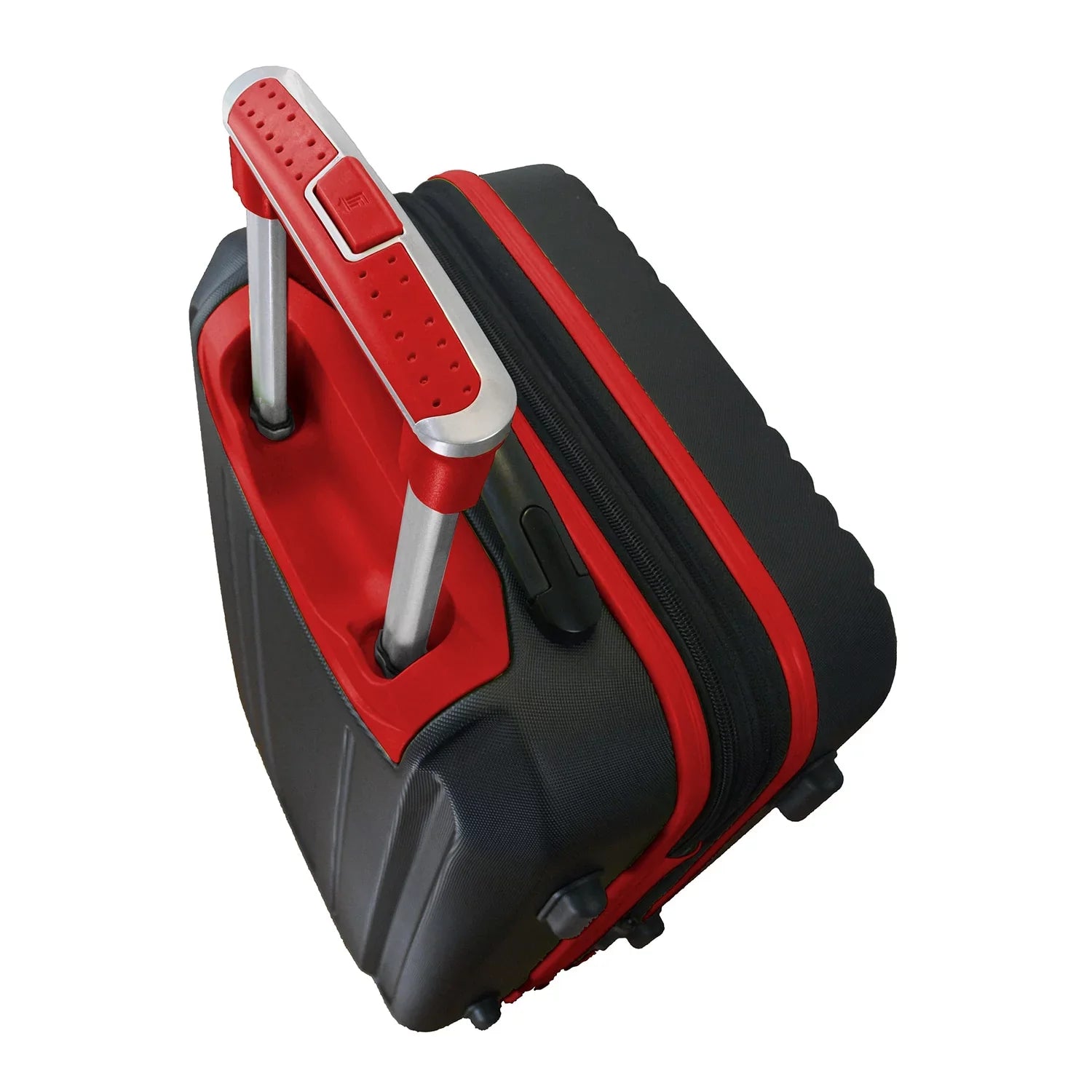 NCAA Arkansas Razorbacks 2-Piece Luggage and Backpack Sizeet