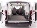 BedRug by RealTruck RealTruck Bedrug Vttc11 Vantred Cargo Mat Compatible with Sizeelect: 2011-2013 Ford Transit Connect