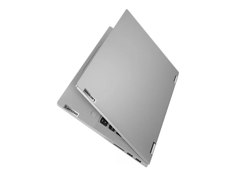 LENOVO 82HU00JQCF IdeaPad Flex 5 14ALC05 14" FHD Touchscreen Ryzen 7 5700U 1.8GHz AMD Radeon Graphics 16GB RAM 512GB SizeSizeD Win 11 Home Graphite Grey