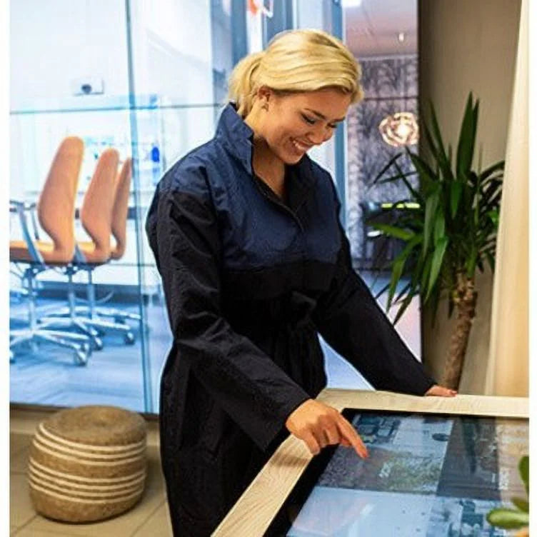 Elo 2495L 24" Class Open-frame LCD Touchscreen Monitor, 16:9, 14 ms