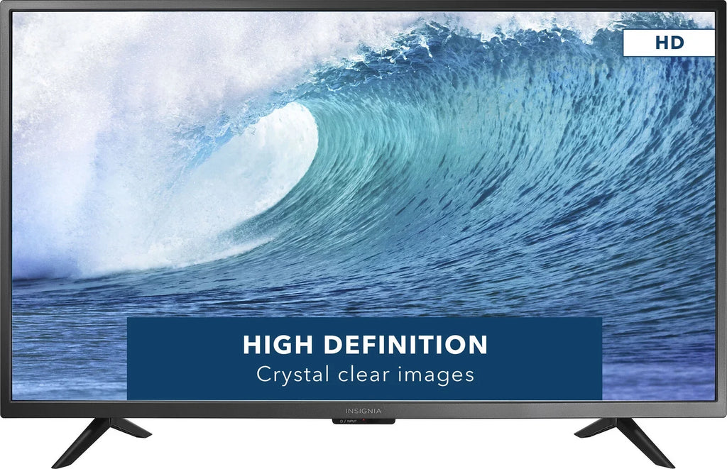 Insignia- 40" Class N10 Sizeeries LED Full HD TV