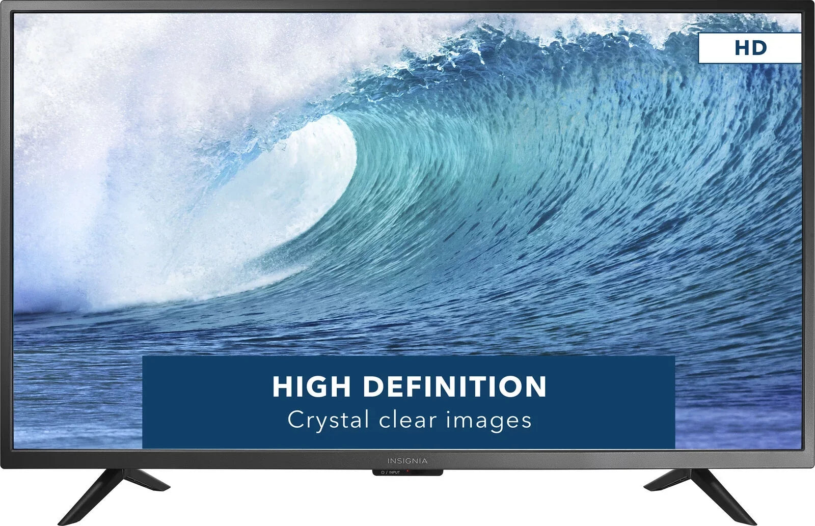 Insignia- 40" Class N10 Sizeeries LED Full HD TV