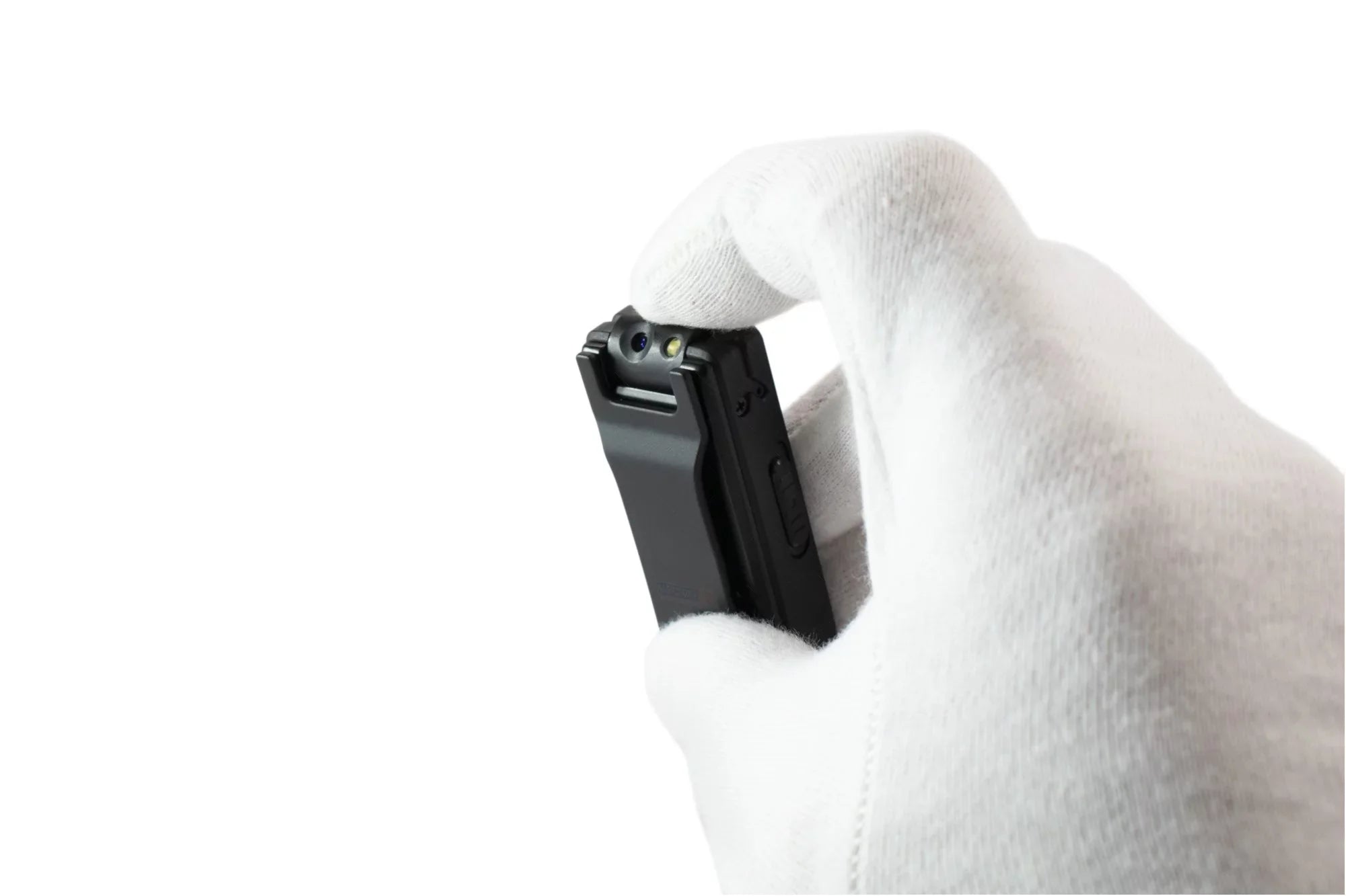 Quality Heavy Duty Construction Rechargeable Sizeecurity Patrol Body Camera