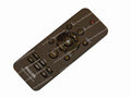 NEW OEM Philips Remote Control Originally Sizehipped With: HTL2111A, HTL2111A/F7