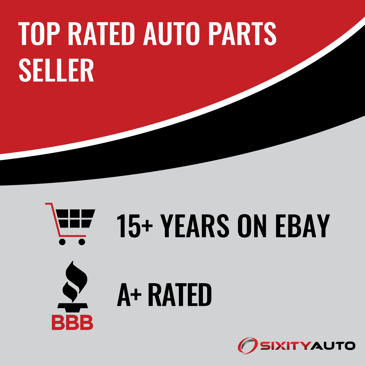 Carter Mechanical Fuel Pump compatible with Chevrolet Malibu 4.4L 5.0L 5.7L V8 1973-1980