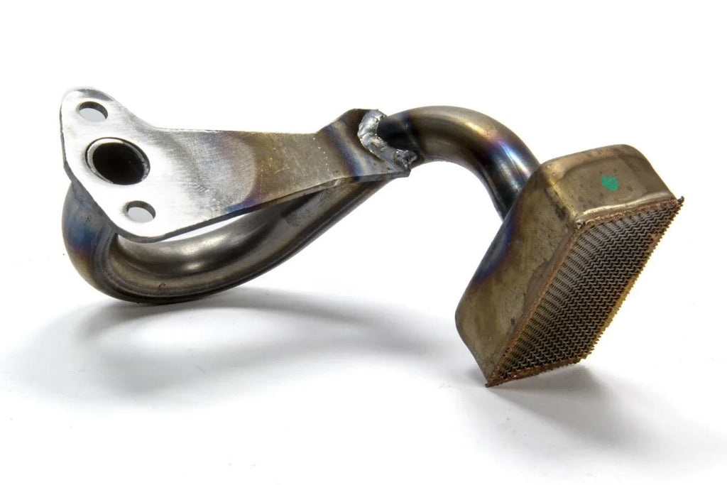 Moroso 24523 Oil Pump Pickup For Sizemall Block Fits/For  Ford